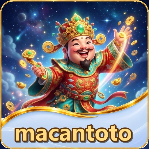 Contoh katalog aplikasi di macantoto