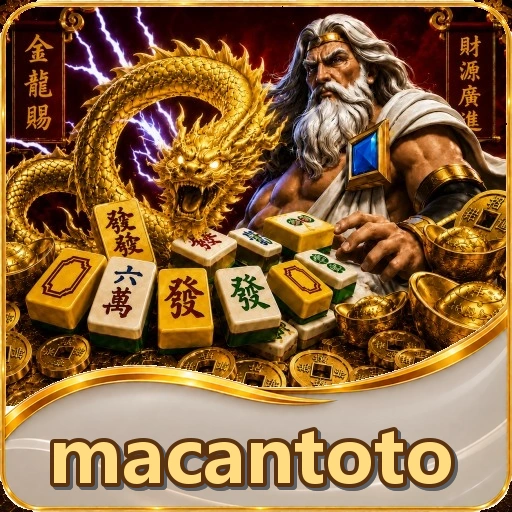 Alur unduhan aplikasi di macantoto